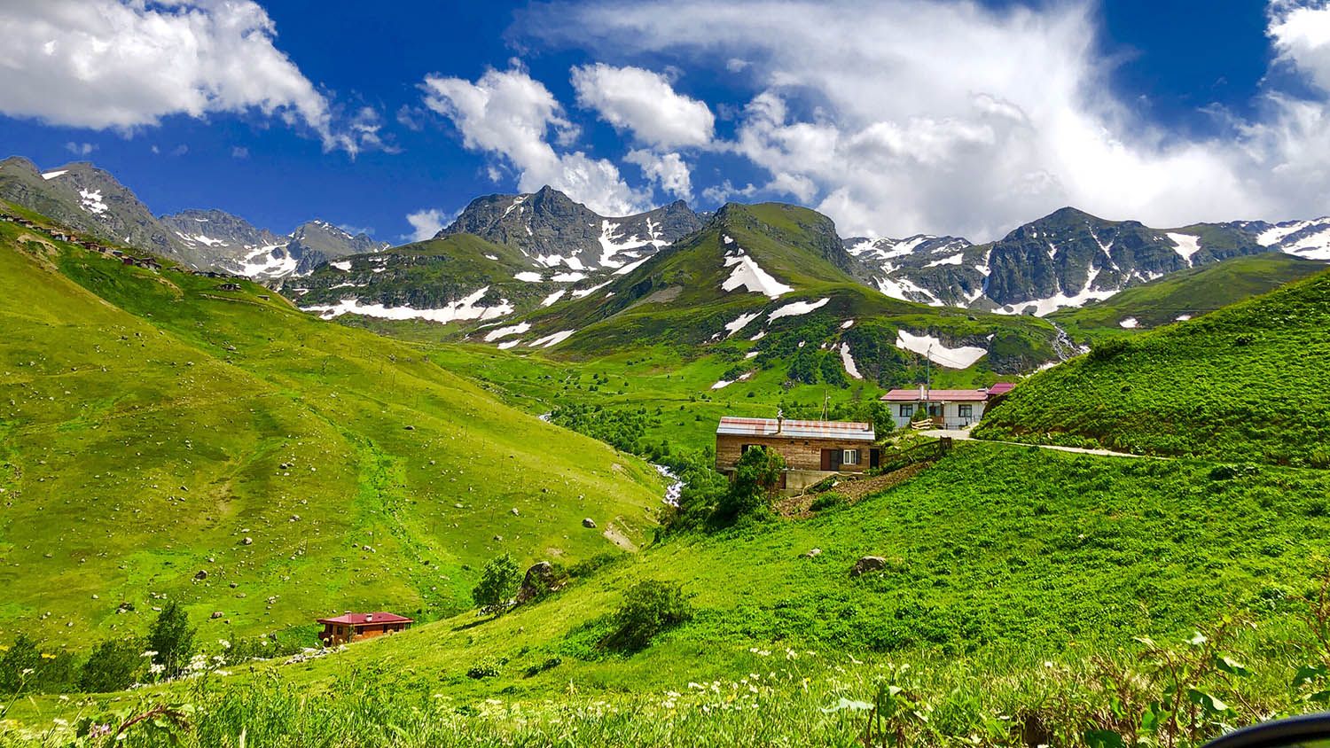 kurban bayramı karadeniz turları 2025