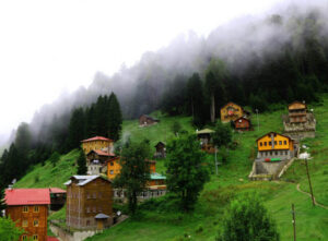 ayder yayla turları