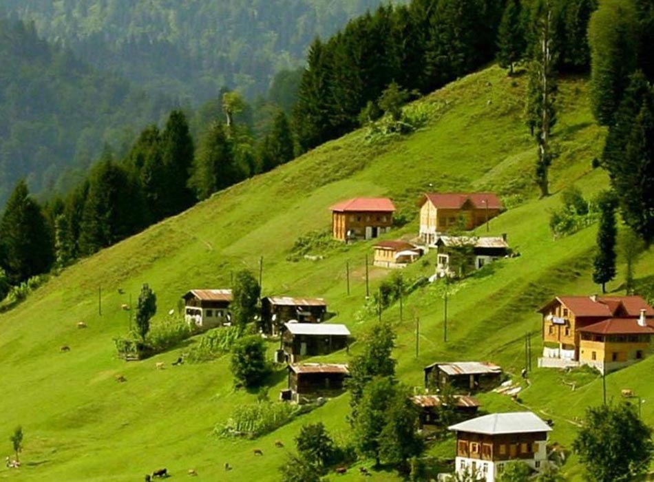 karadeniz bölgesi tanıtımı