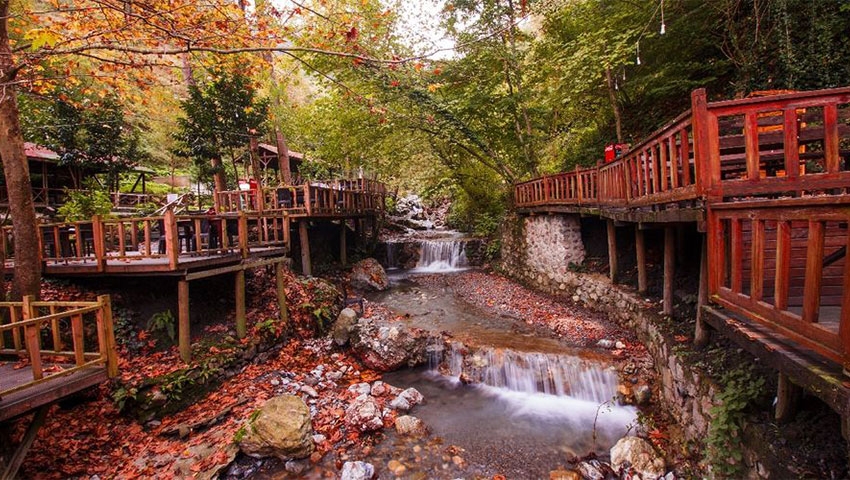 Dubai Turları Ankara Çıkışlı